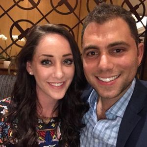 Meet your Posher, Jared